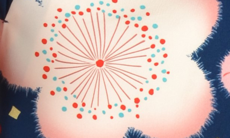 卒業袴[振袖・梅］