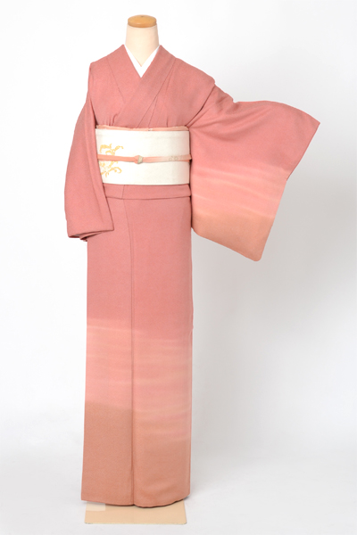 江戸小紋［鮫］