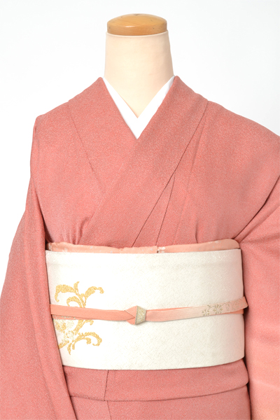 江戸小紋［鮫］