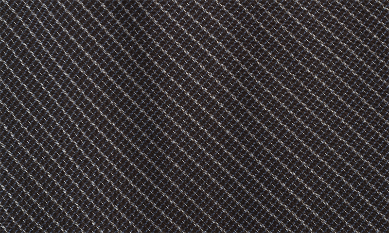 紬・大島アンサンブル(紺・無地の袴)