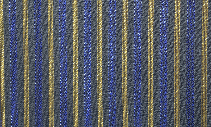 男物紋付・羽織(白紫ぼかし・紫グラデェーション袴)