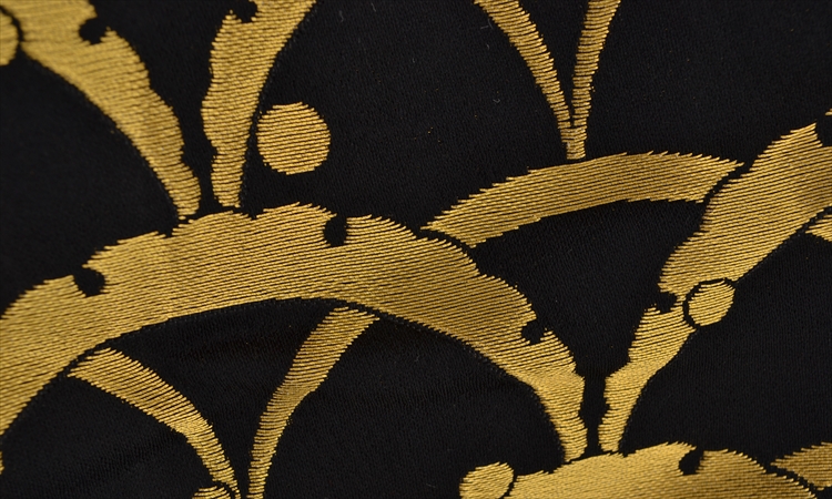 目立ちたい!成人式ファッション(豹柄羽織)