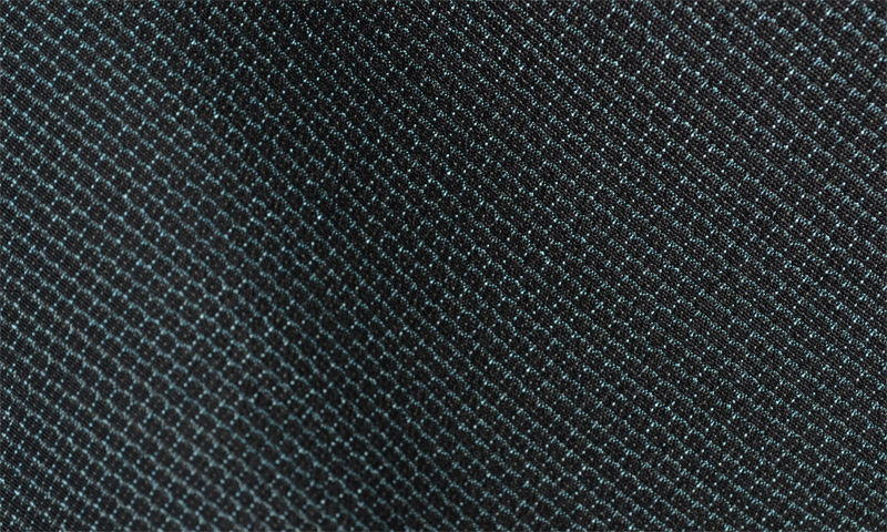 紬アンサンブル袴付［塩沢紬］