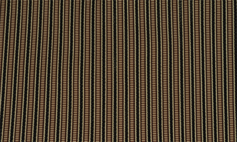 夏着物/紗アンサンブル・袴付[深川鼠色]