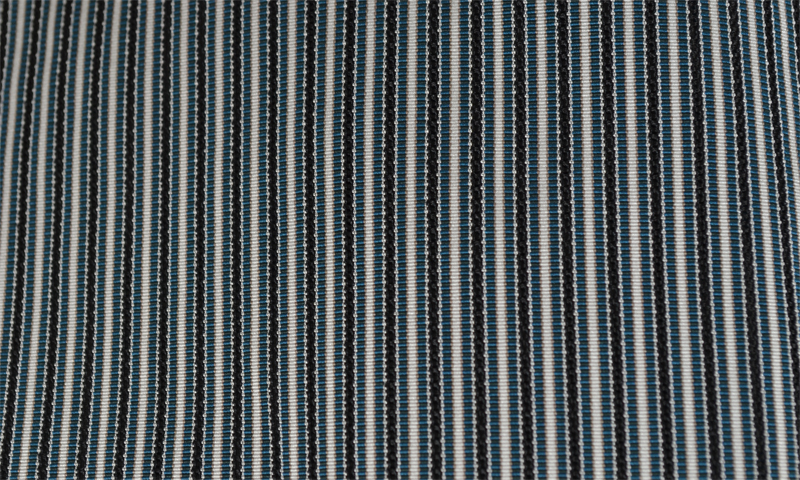 夏着物/紗アンサンブル・袴付[黒]