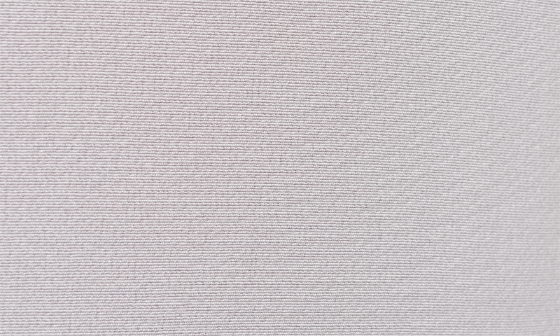 単衣色無地［銀鼠色無地］