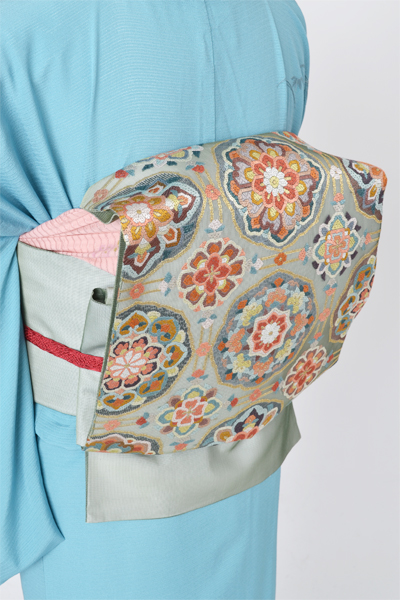 絽訪問着[スワトウ]