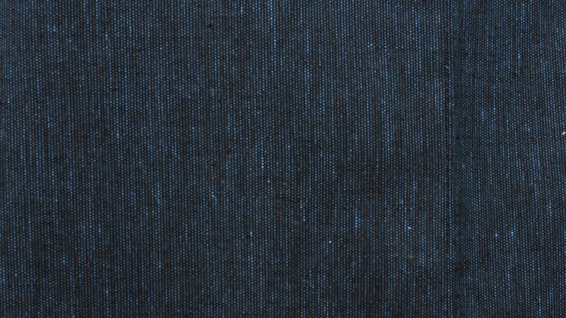 浴衣[158-166cm]鉄紺・無地