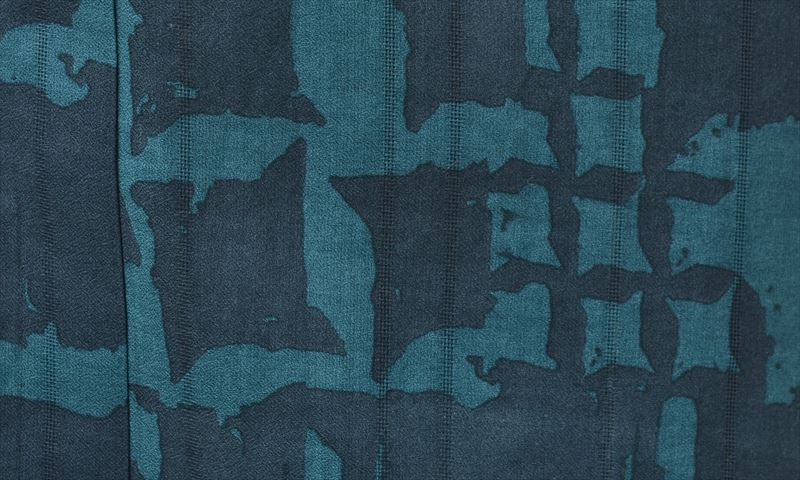 浴衣[162-170cm]納戸色