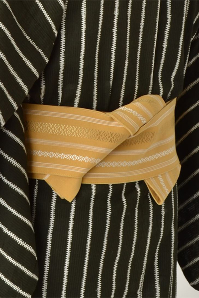 浴衣［172-180cｍ］ﾌｧｽﾅｰ模様