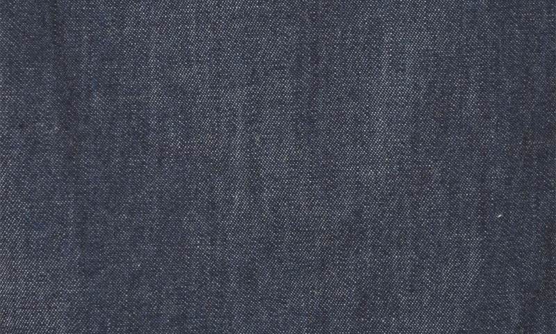 浴衣［168-176cm］藍色のデニム