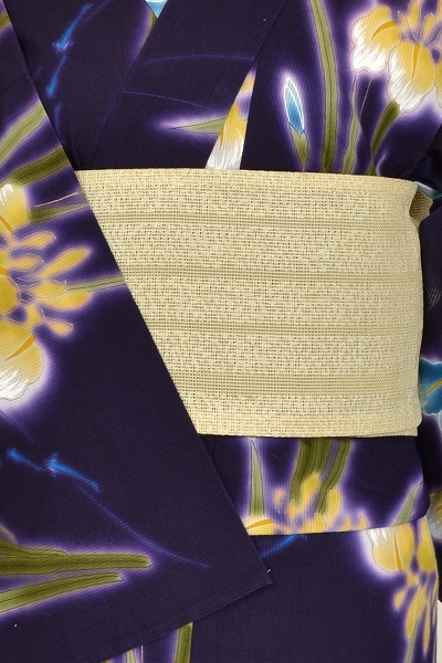 ゆかた(あやめ)