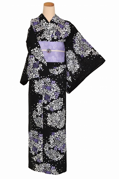 ゆかた(花)