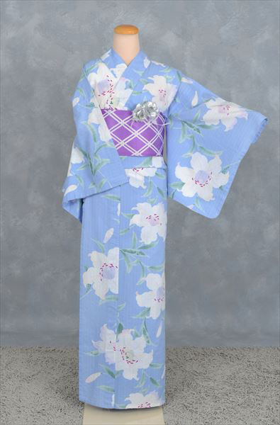 浴衣(ファイナルステージ・カサブランカ)