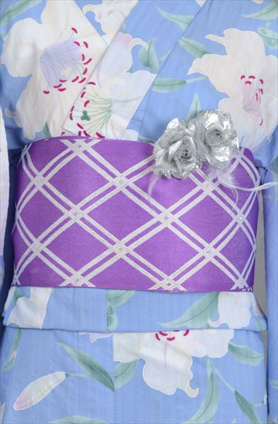 浴衣(ファイナルステージ・カサブランカ)