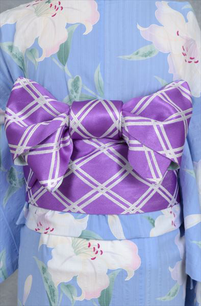 浴衣(ファイナルステージ・カサブランカ)