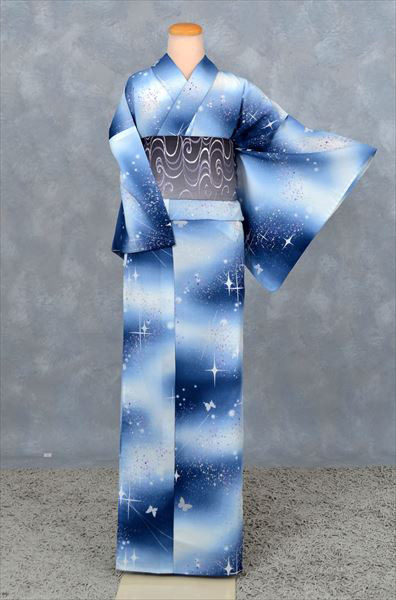 浴衣(押切もえ・夏の夜空)