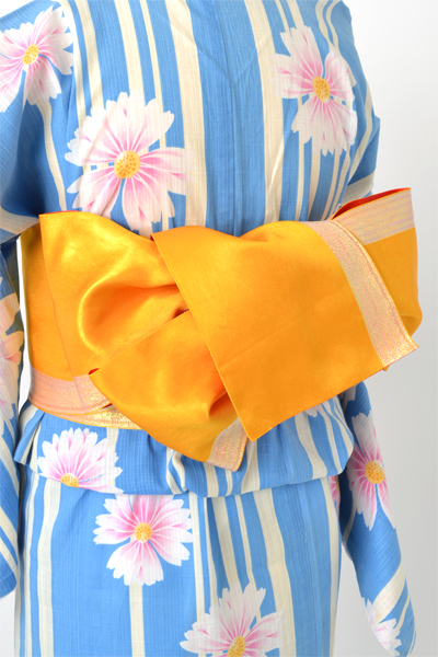浴衣[コスモス]