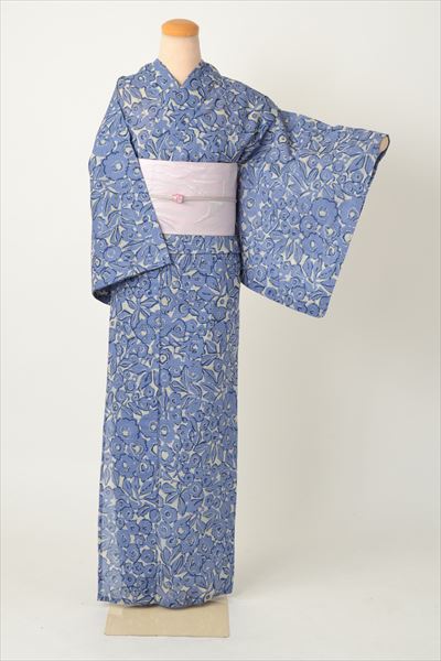 浴衣(小百合・premium)