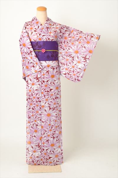 浴衣(Scene・ひなげし)