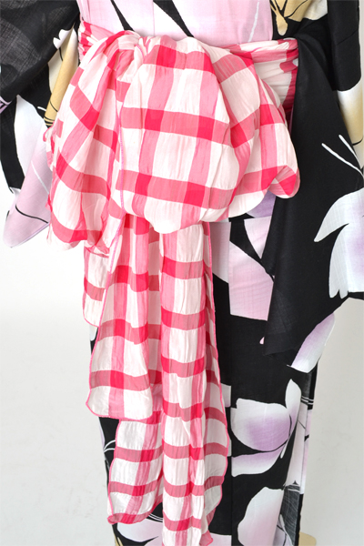 浴衣[UTAHA・蝶々]