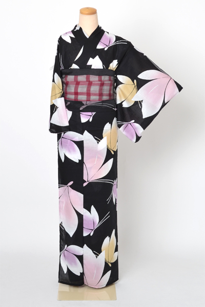 浴衣[UTAHA・蝶々]