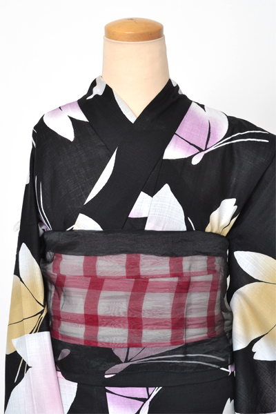 浴衣[UTAHA・蝶々]