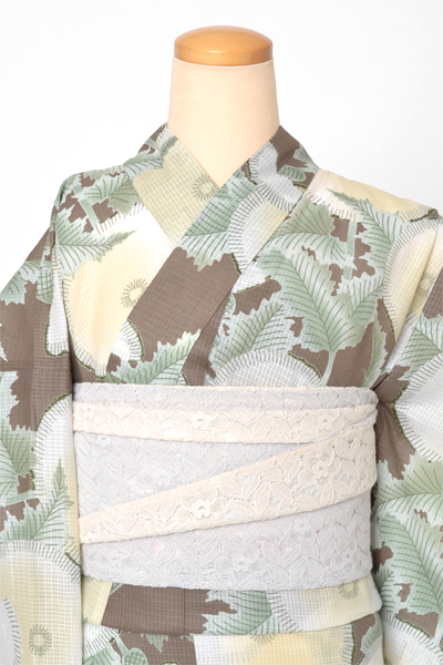 浴衣[UNSODO・あざみ]