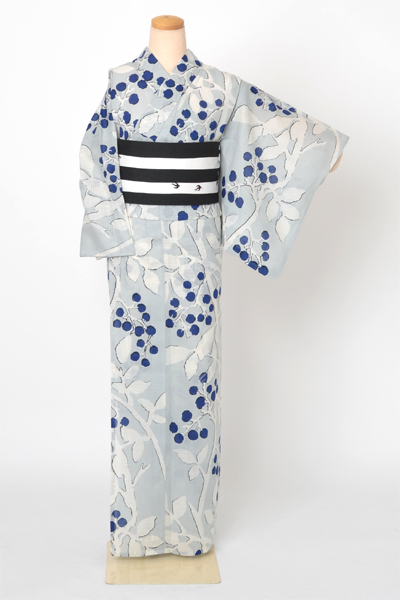 浴衣[UNSODO・南天]