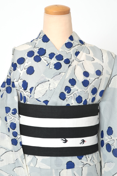 浴衣[UNSODO・南天]