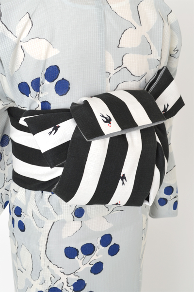 浴衣[UNSODO・南天]