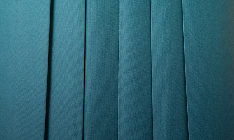 卒業袴[山吹色に桜]