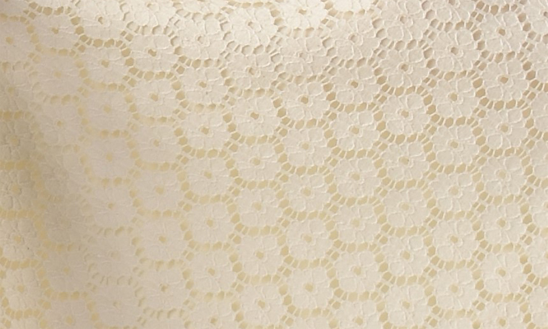 卒業袴【クリーム×レース】