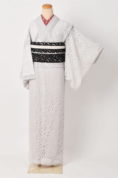 小紋(カジュアル・レース)