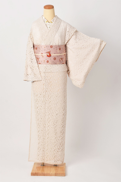 小紋(カジュアル・レース)