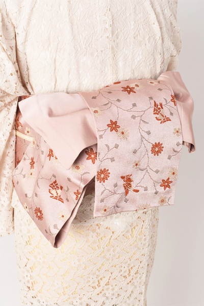 小紋(カジュアル・レース)