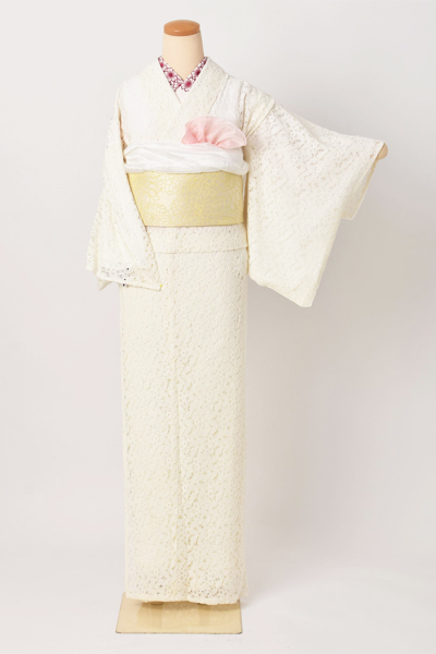 小紋(カジュアル・レース)