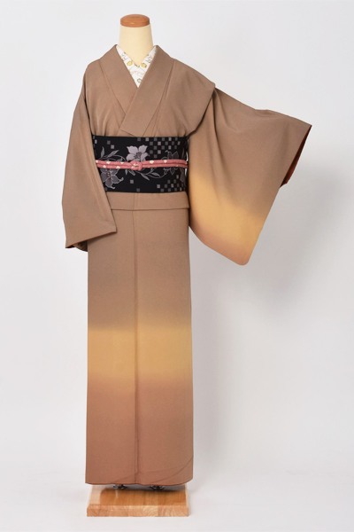 小紋(カジュアル・鮫小紋)