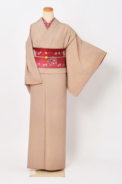 小紋(カジュアル・万筋)