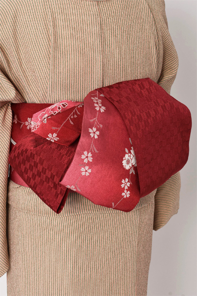 小紋(カジュアル・万筋)