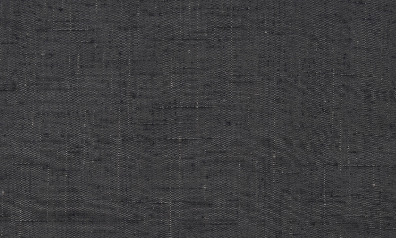 紬アンサンブル(深緑無地)