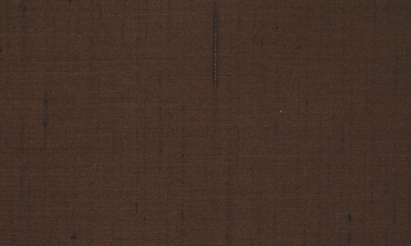 紬・袴付き(茶無地・茶袴)