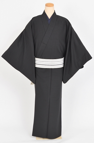 カジュアル☆男物(L)　黒