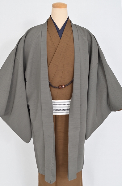 カジュアル☆男物(LL)　茶