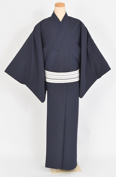 カジュアル☆男物(LL)　紺