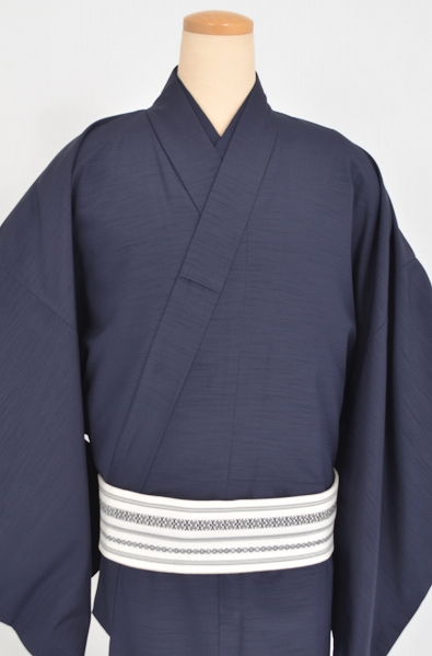 カジュアル☆男物(LL)　紺