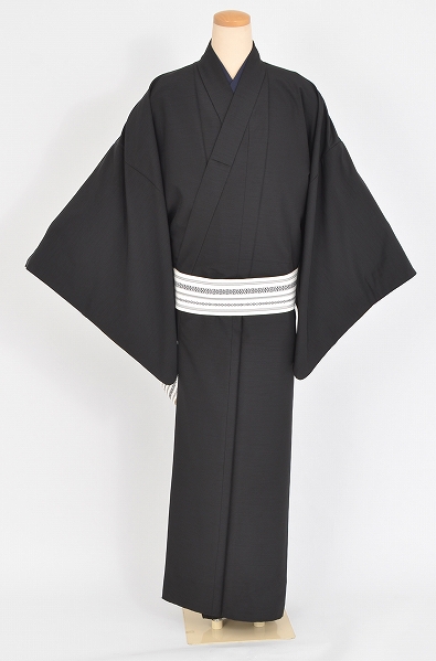 カジュアル☆男物(LL)　黒