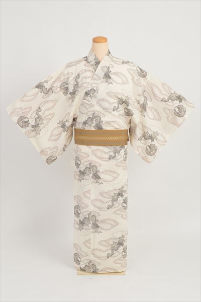 浴衣[ご身長166cm～170cm向け]