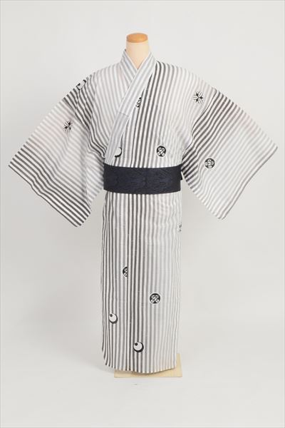 浴衣[ご身長166cm～170cm向け]