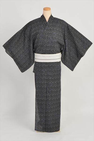 浴衣[ご身長176cm～180cm向け]